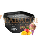 Табак для кальяна Unity 2.0 Mango ice cream (Мороженое с манго) 250 гр. Фото.